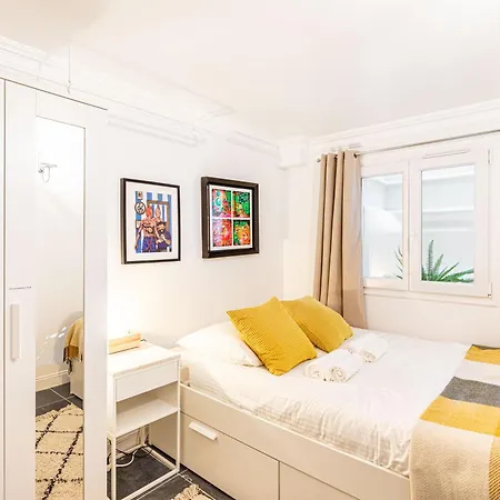 Double 220 Sqm Private Garden Up To 20 Guests, Des Ammonites 0&1 ميدو