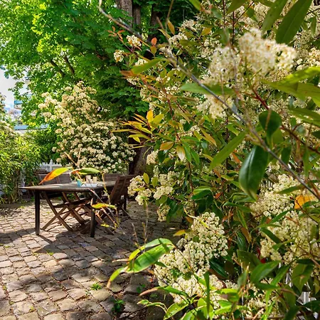 Double 220 Sqm Private Garden Up To 20 Guests, Des Ammonites 0&1 شقة