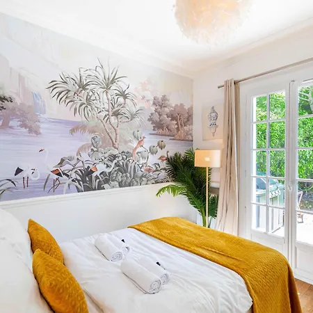 Double 220 Sqm Private Garden Up To 20 Guests, Des Ammonites 0&1 * ميدو
