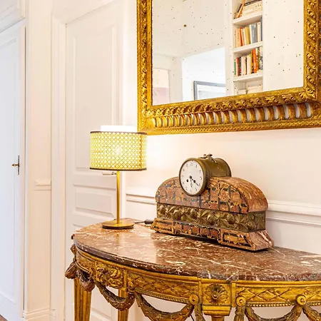 Double 220 Sqm Private Garden Up To 20 Guests, Des Ammonites 0&1 شقة *