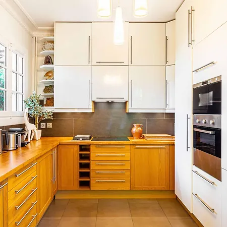 Double 220 Sqm Private Garden Up To 20 Guests, Des Ammonites 0&1 * ميدو